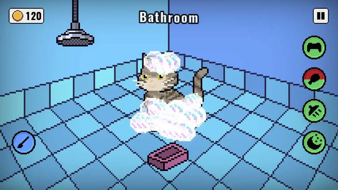 图片[2]-【美版】我的虚拟宠物 .My Virtual Pet-游糖YoTeb