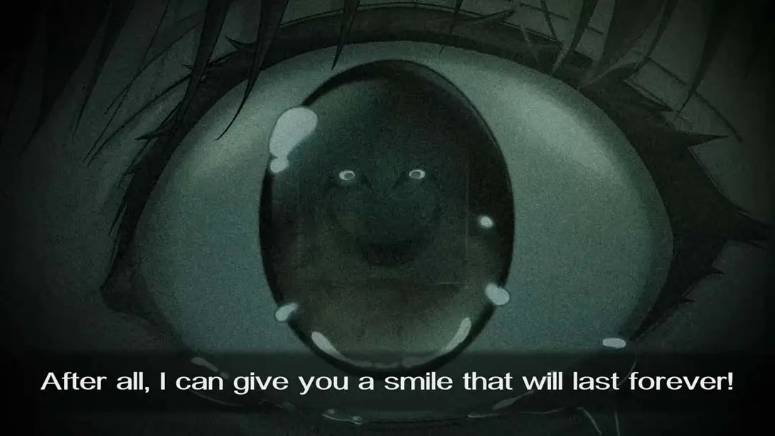 图片[3]-【美版】Famicom侦探俱乐部 笑脸男 .EmioEmio – The Smiling Man Famicom Detective Club-游糖YoTeb