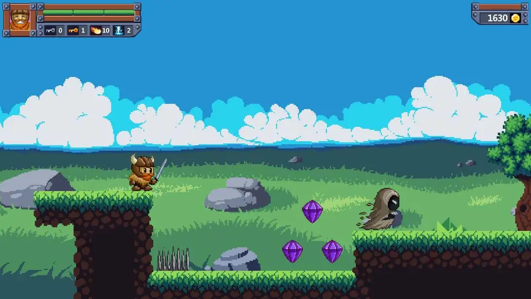 图片[5]-地狱杀手 Hellbreachers-游糖YoTeb