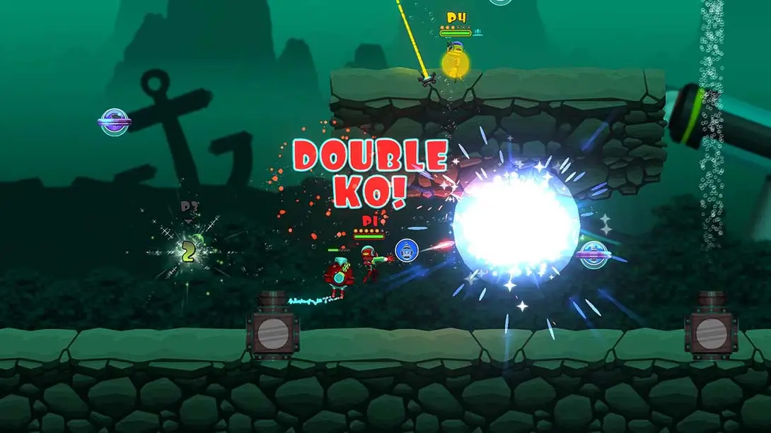 图片[6]-泳者派对 Swimsanity!-游糖YoTeb