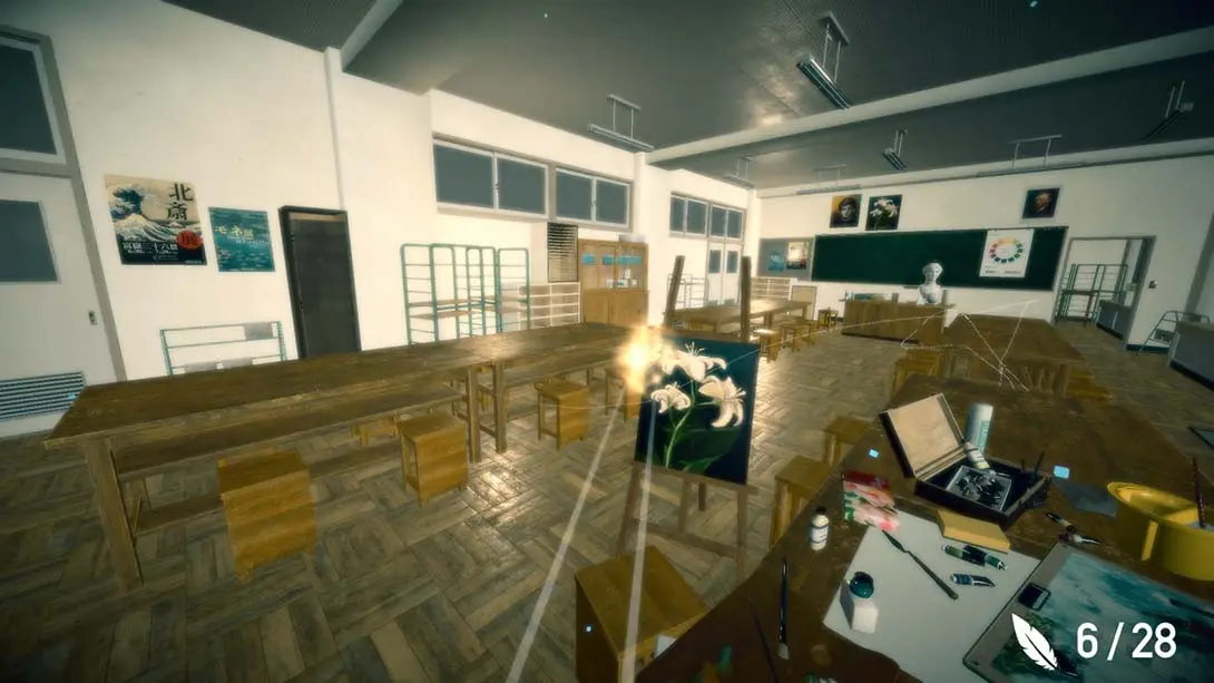 图片[6]-蝇的生活 Life of Fly-游糖YoTeb