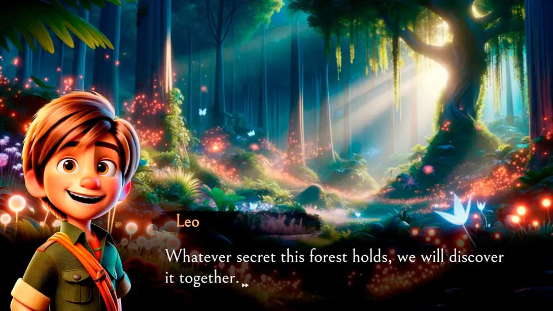 图片[3]-【美版】怪物遗产：新视野 .Monster Legacy: New Horizons-游糖YoTeb