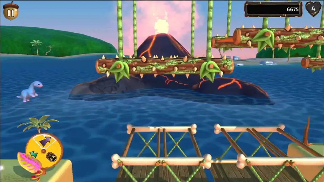 图片[3]-【美版】寻找海蒂 Finding Heidi-游糖YoTeb