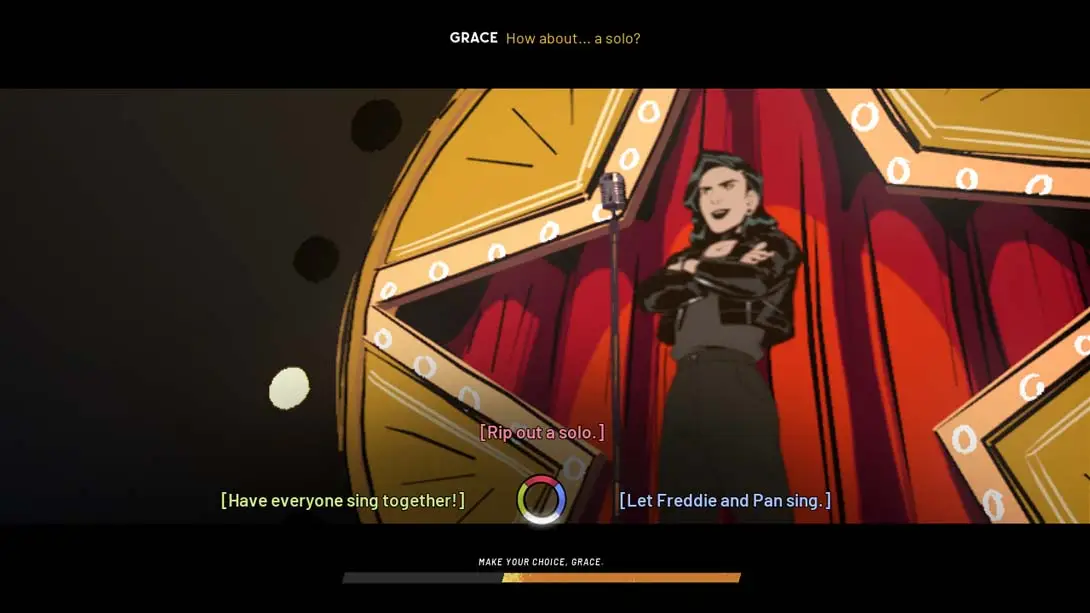 图片[5]-【美版】迷失神祇 角色扮演音乐剧 .Stray Gods The Roleplaying Musical-游糖YoTeb