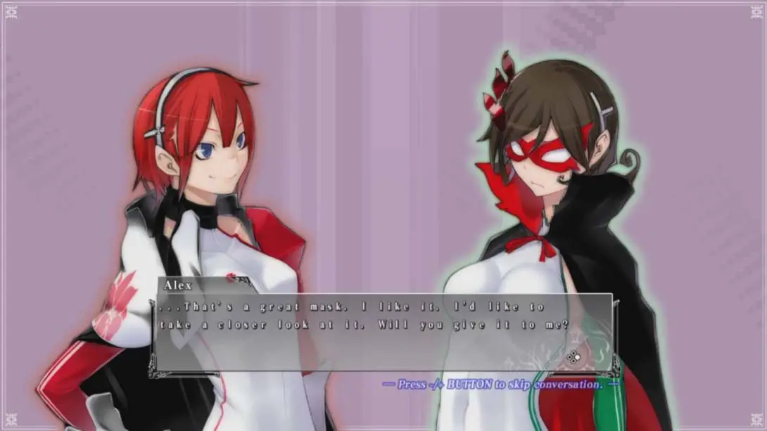 图片[5]-女神骑士团：爆裂-游糖YoTeb