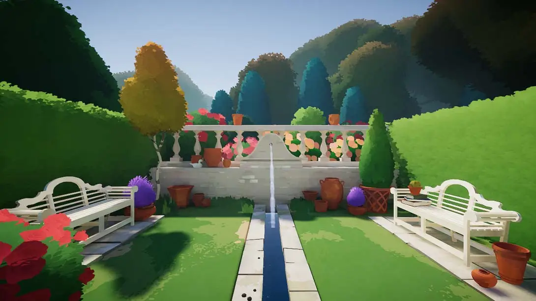 图片[5]-【美版】植物学庄园 .Botany Manor-游糖YoTeb