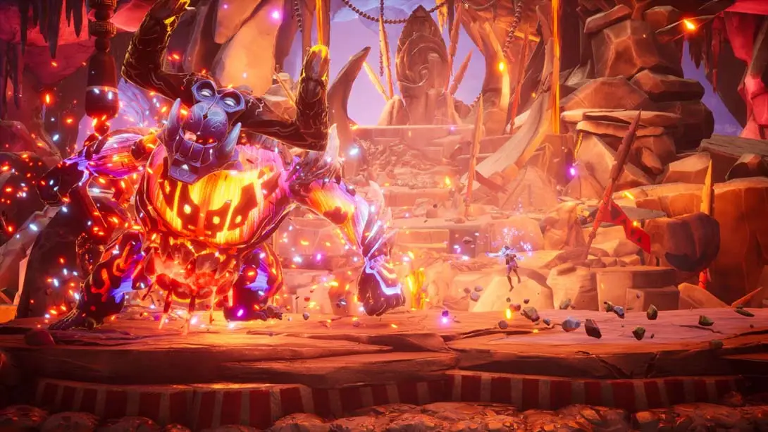 图片[3]-【日版】肯泽拉传说：扎乌 .Tales of Kenzera: ZAU-游糖YoTeb