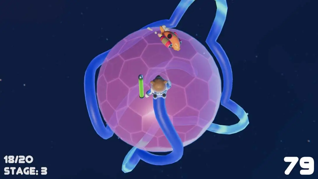 图片[1]-太空熊派对 Astro Bears Party-游糖YoTeb