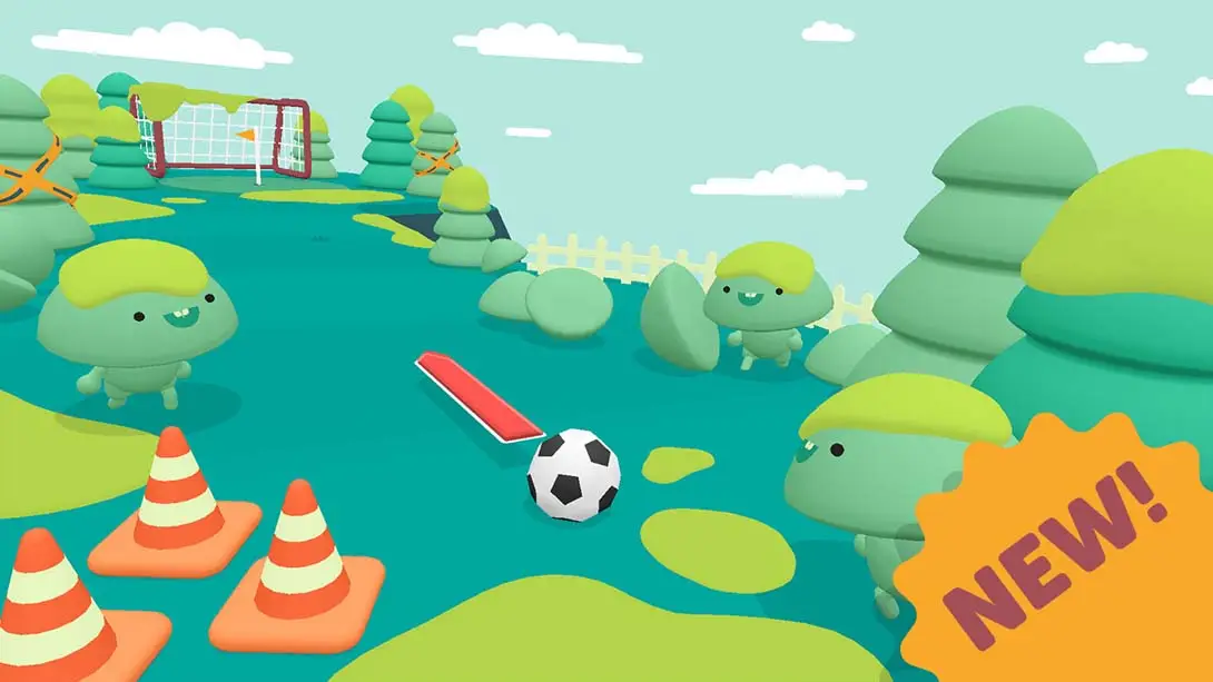 图片[5]-【美版】什么高尔夫 WHAT THE GOLF?-游糖YoTeb