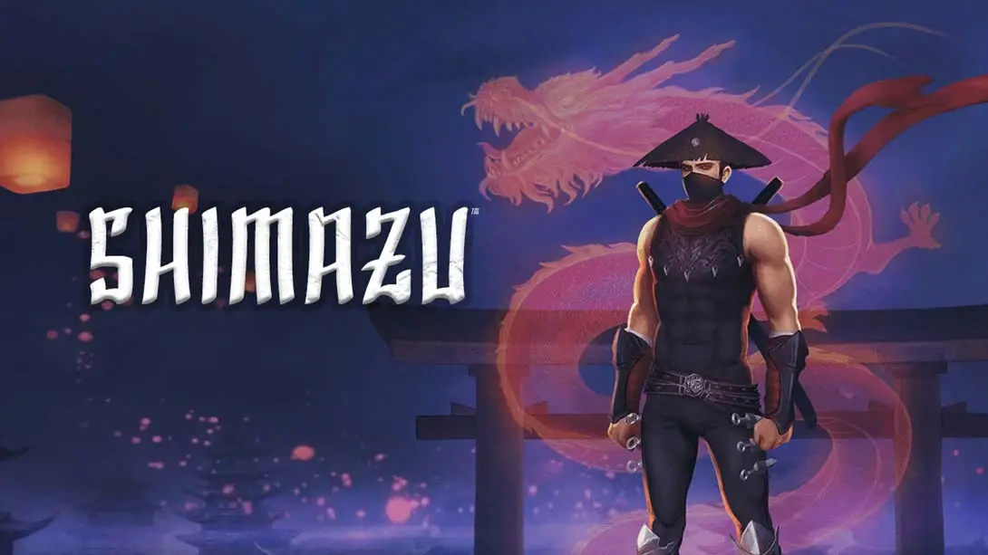 鬼武者岛津（1.0.0）金手指-游糖YoTeb