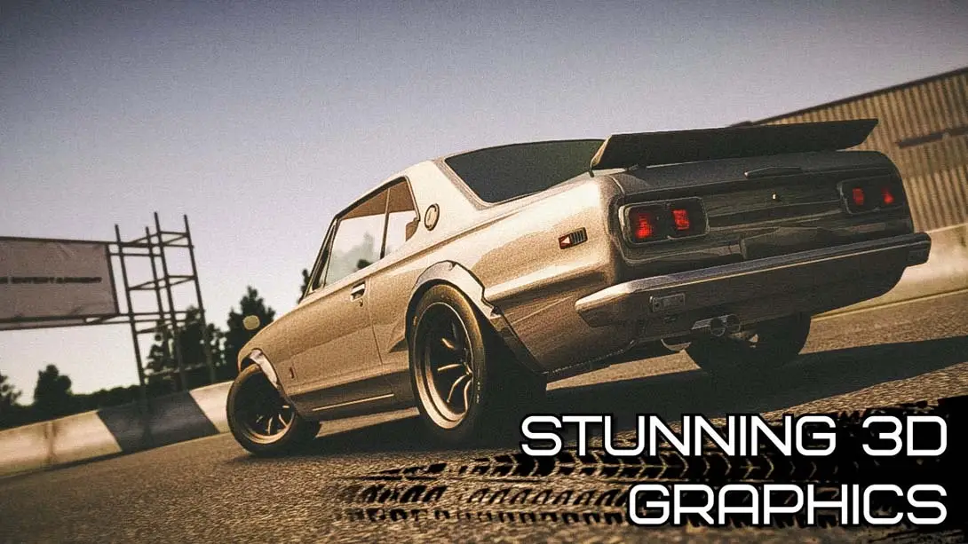 图片[3]-漂移传奇-游糖YoTeb