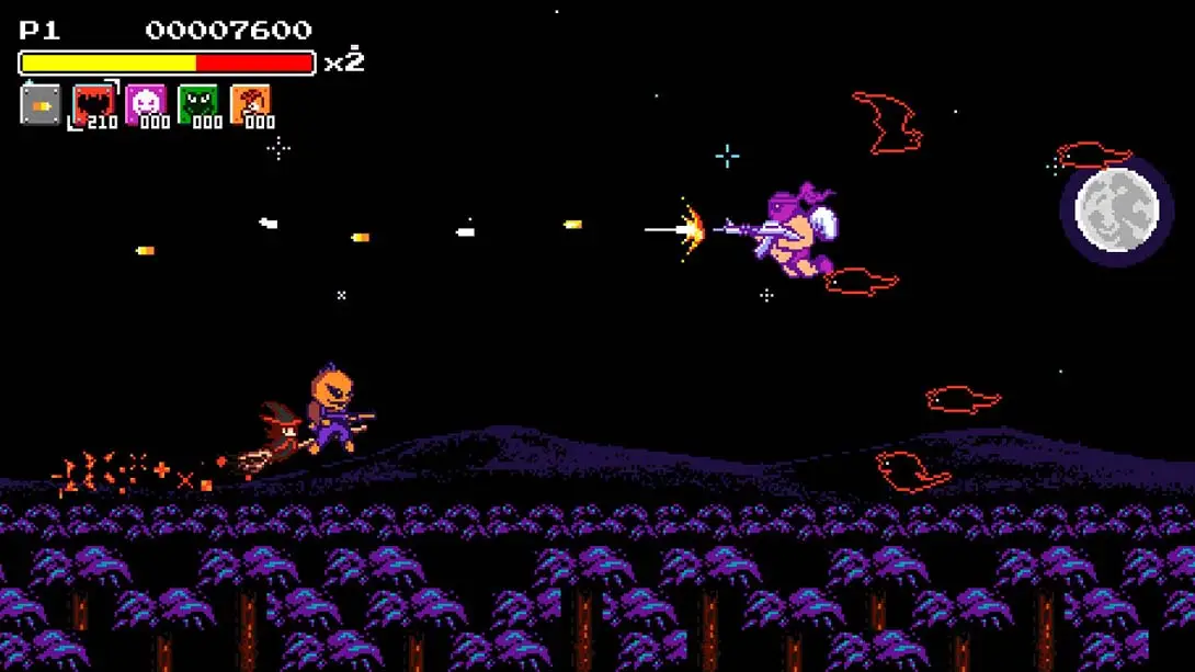 图片[4]-《野蛮万圣节》1.0.0-游糖YoTeb