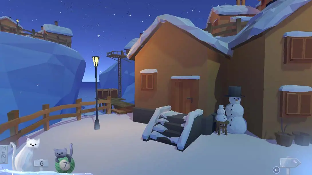 图片[2]-隐藏的爪子 Hidden Paws-游糖YoTeb