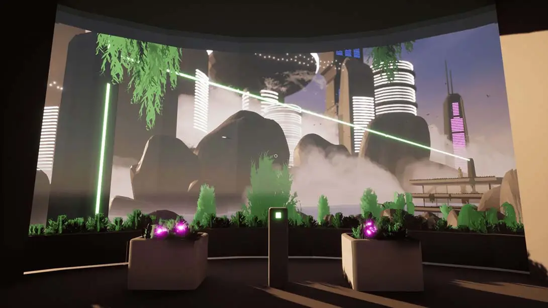 图片[1]-【美版】坦帕斯 Tempus-游糖YoTeb