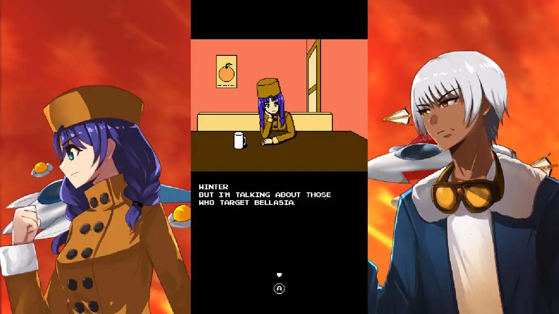 图片[5]-【美版】地狱爆破手 Hell Blasters-游糖YoTeb