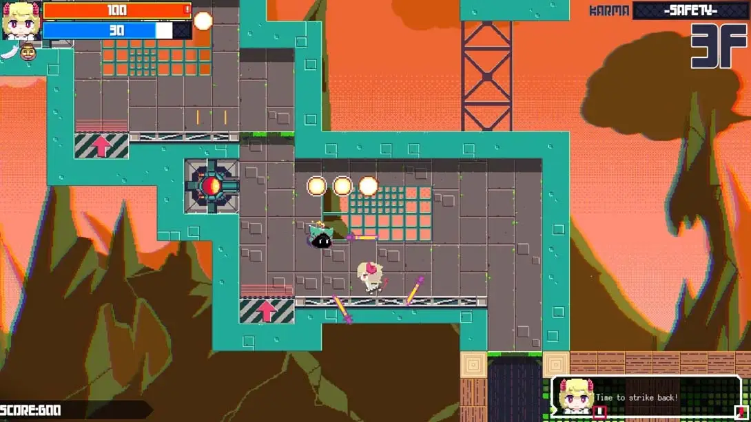 图片[3]-《常世之塔》1.0.8-游糖YoTeb