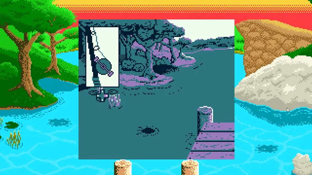 图片[3]-【美版】钓鱼假期 Fishing Vacation-游糖YoTeb