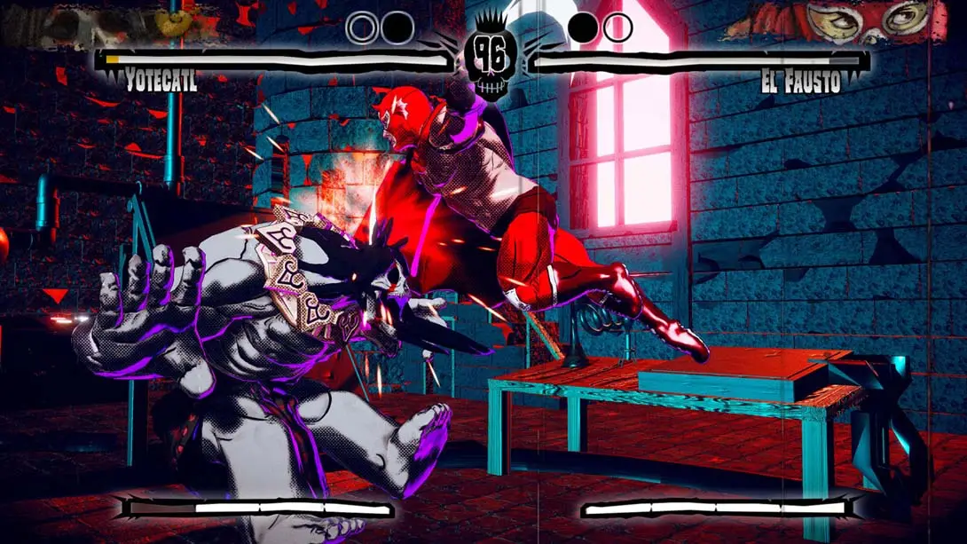 图片[6]-【美版】蒙面怪手 .Mostroscopy-游糖YoTeb