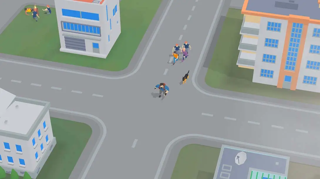 图片[1]-【澳版】战后生存 .Survival after War-游糖YoTeb