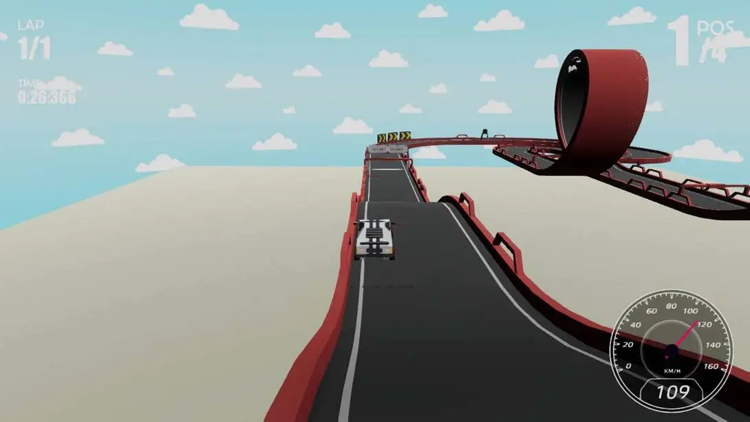 图片[1]-【美版】快速赛跑 Quick Race-游糖YoTeb