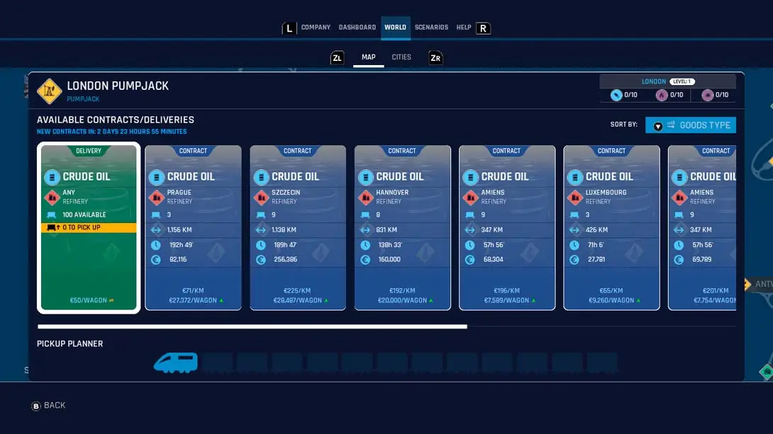 图片[3]-【美版】列车人生:铁路模拟器  Train Life – A Railway Simulator-游糖YoTeb