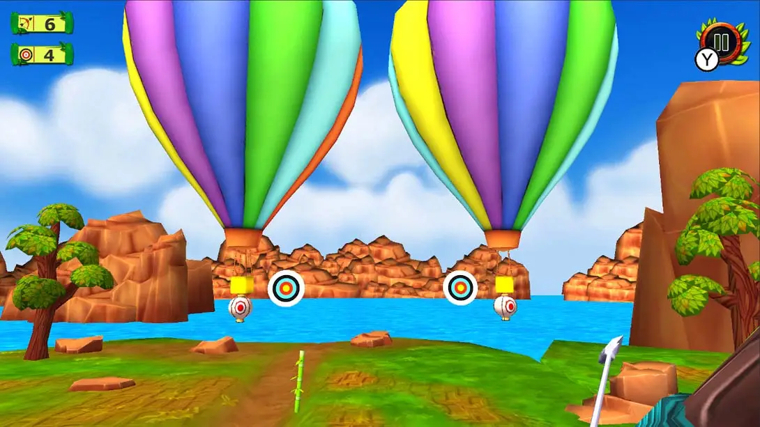 图片[1]-射箭爆炸 Archery Blast-游糖YoTeb