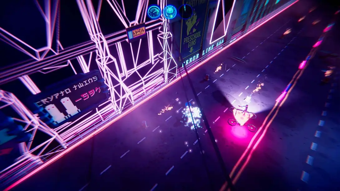 图片[2]-【美版】死亡送面 .Death Noodle Delivery-游糖YoTeb