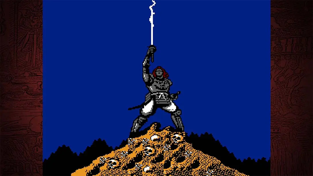 图片[1]-月风魔传 GetsuFumaDen-游糖YoTeb