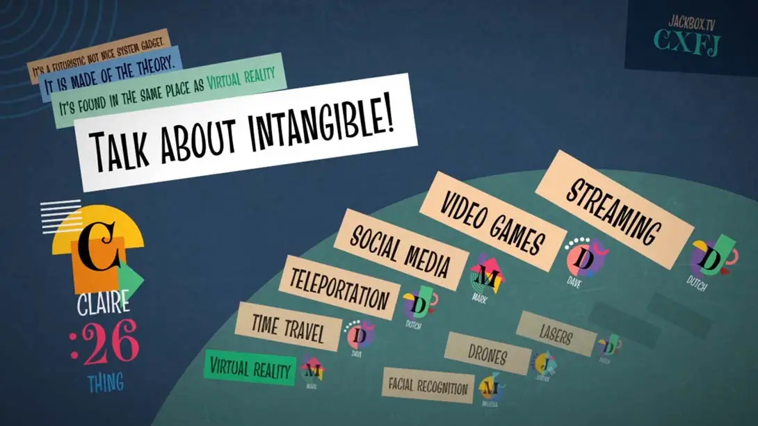 图片[5]-杰克盒子的派对游戏包7 The Jackbox Party Pack7-游糖YoTeb