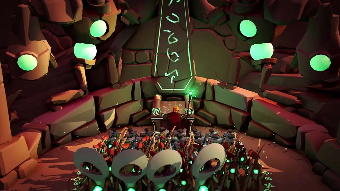 图片[4]-《灵能主宰》1.0.1-游糖YoTeb