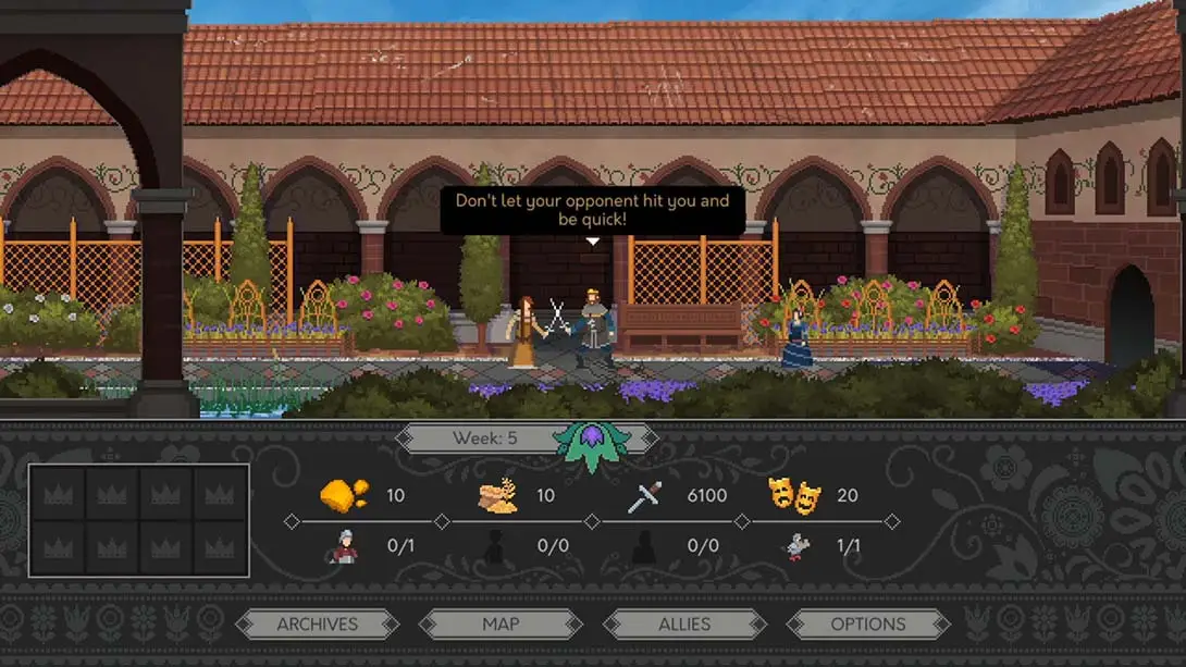 图片[2]-遵命陛下 Yes, Your Grace-游糖YoTeb