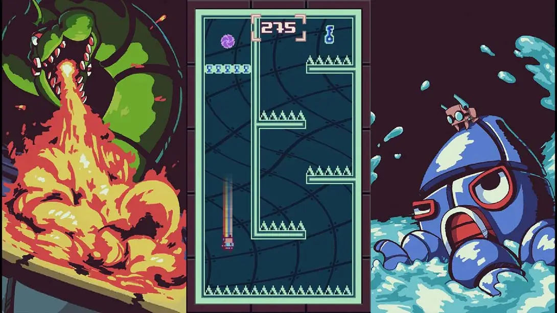 图片[4]-闪电战破坏者 Blitz Breaker-游糖YoTeb