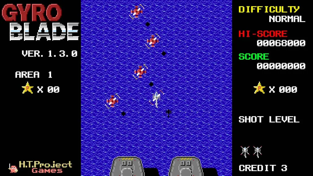 图片[2]-【美版】GyroBlade-游糖YoTeb