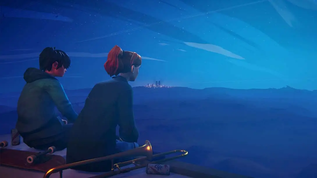 图片[6]-《九十六号公路 零号里程》1.0.0-游糖YoTeb