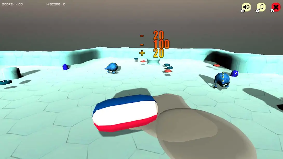 图片[2]-鬼鬼和迪诺斯 Dynos & Ghosts-游糖YoTeb