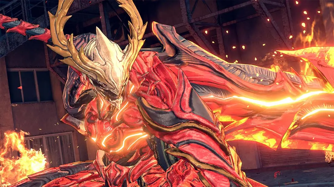 图片[1]-【美版】异界锁链 Astral Chain-游糖YoTeb