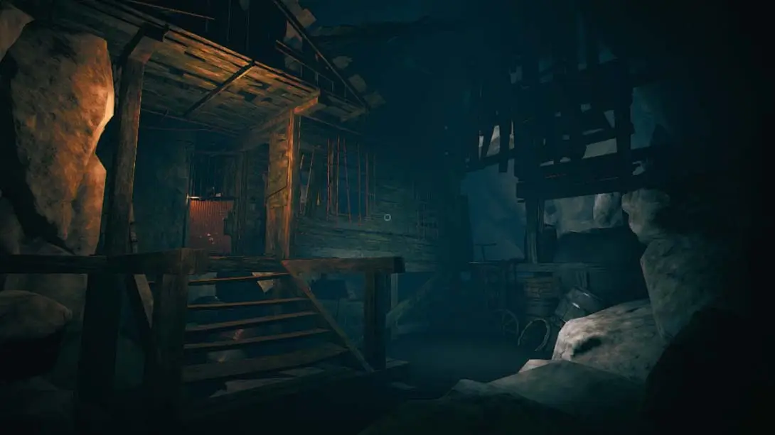 图片[2]-【美版】心魔 .The Beast Inside-游糖YoTeb