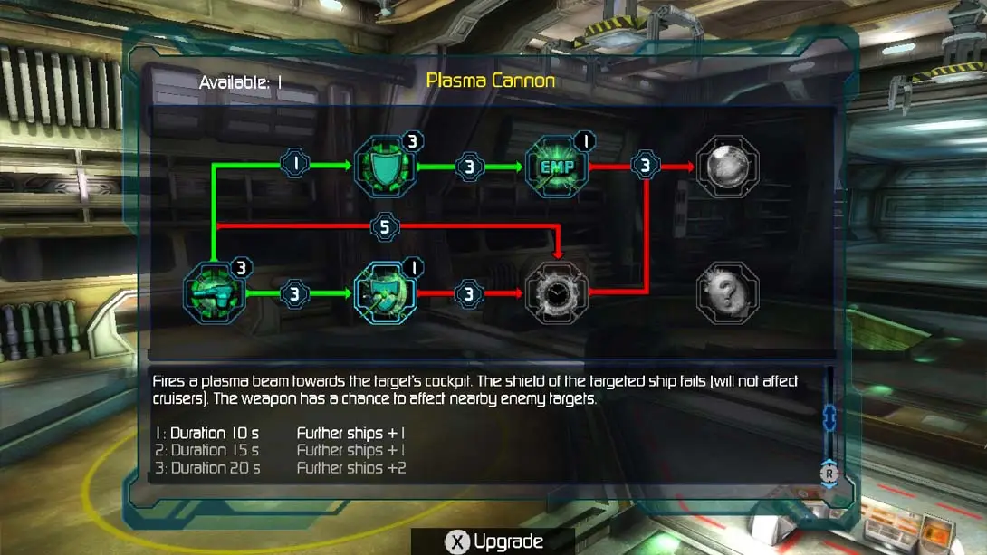 图片[4]-【美版】暗星一号 .DarkStar One-游糖YoTeb