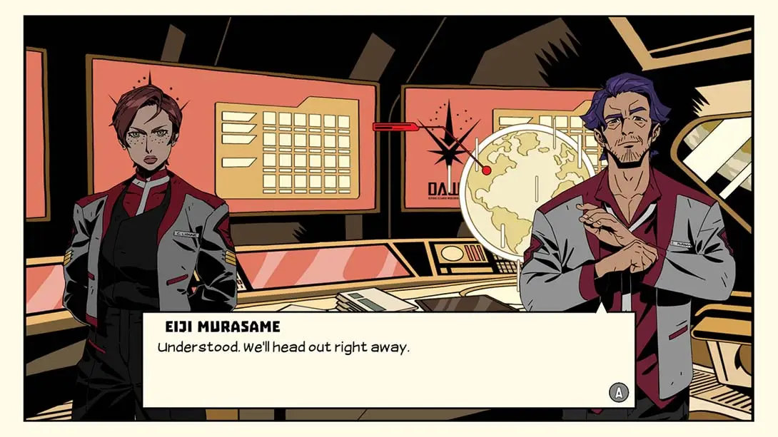 图片[1]-【美版】怪物的黎明 Dawn of the Monsters-游糖YoTeb