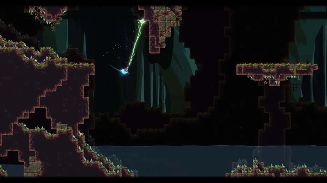 图片[5]-纳西斯的遗迹 Remnants of Naezith-游糖YoTeb