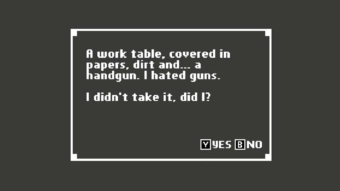 图片[3]-Home Postmortem Edition-游糖YoTeb