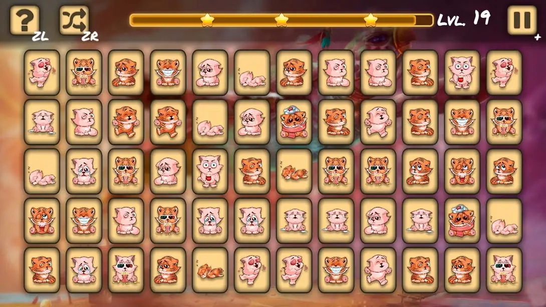 图片[3]-【日版】Mahjong Connect Onet Puzzle-游糖YoTeb