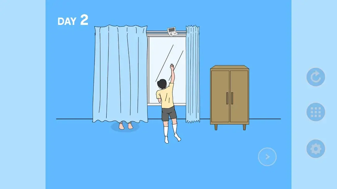 图片[5]-妈妈把我的游戏藏起来了 Mom Hid My Game-游糖YoTeb