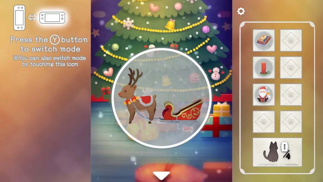 图片[1]-迷失猫咪的旅程 Stray Cat Doors-游糖YoTeb