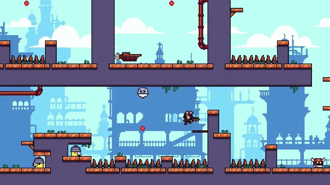 图片[2]-【美版】机械塔 .Mechanita-游糖YoTeb