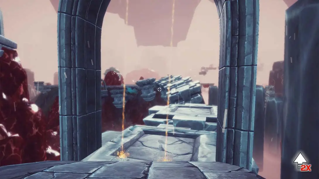 图片[4]-【美版】逃离地狱 Evasion From Hell-游糖YoTeb