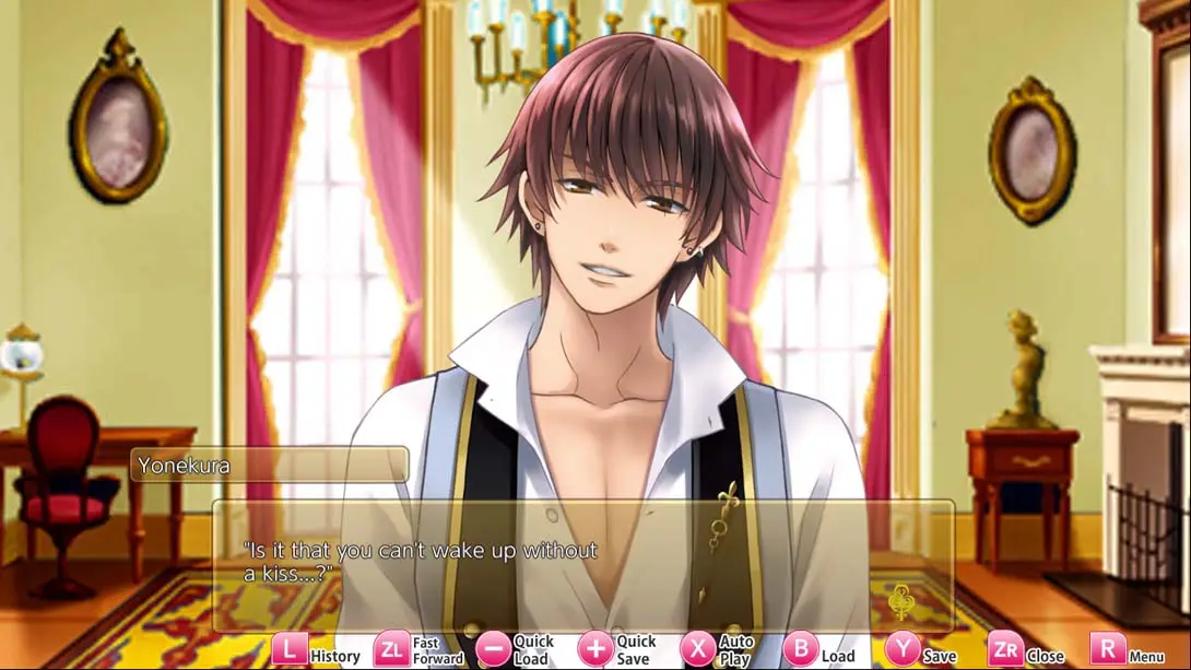 图片[5]-我的执事 My Butler-游糖YoTeb