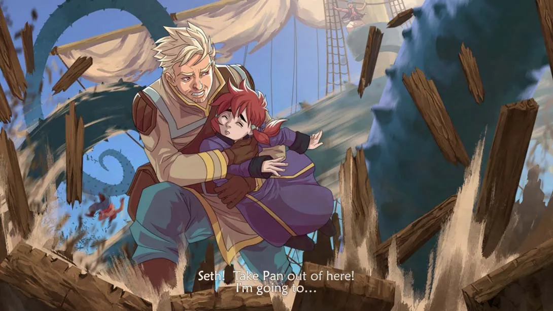 图片[2]-炼金术士冒险 Alchemist Adventure-游糖YoTeb