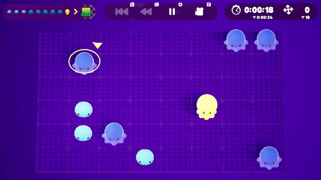 图片[6]-细胞 Piczle Cells-游糖YoTeb