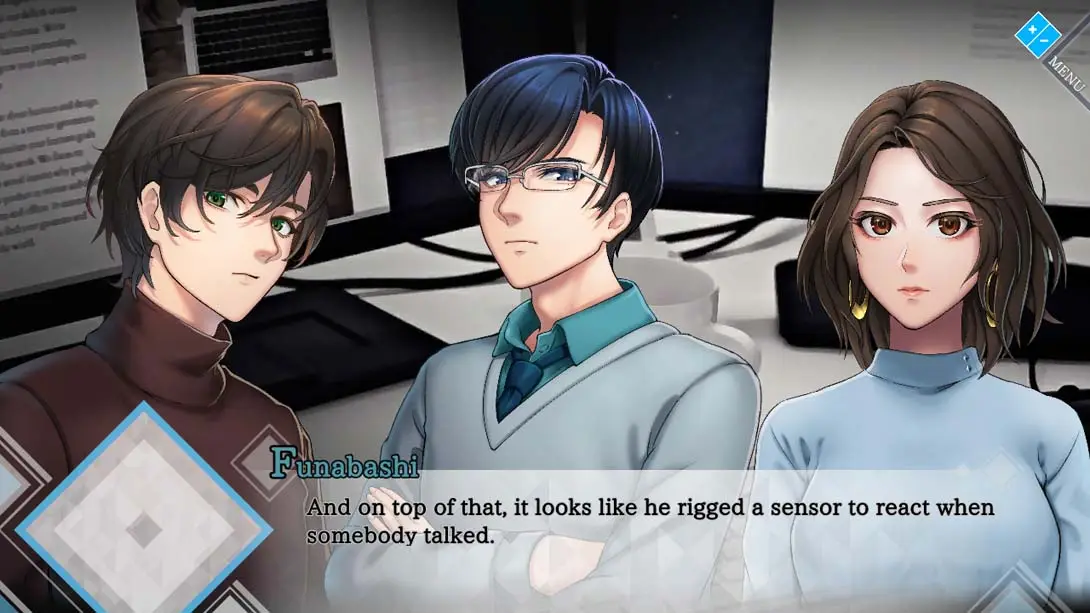 图片[4]-【美版】人形的伤痕 Scar of the Doll-游糖YoTeb